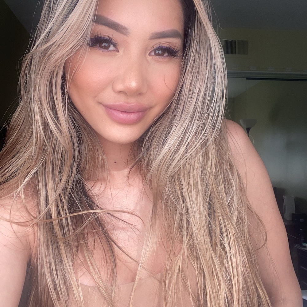 Meet your Posher, Ivy